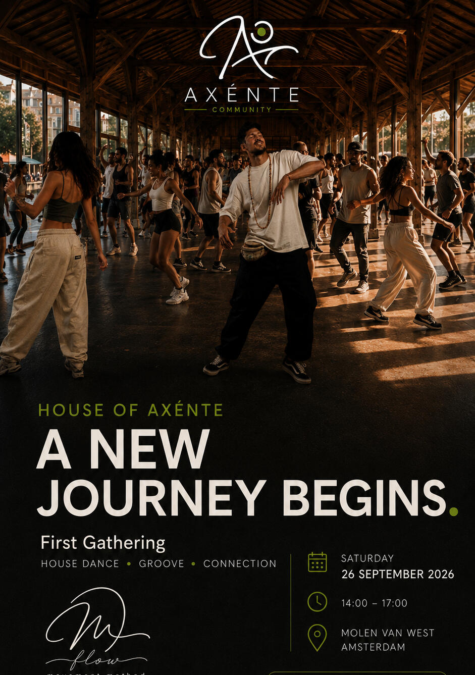 Axente Community