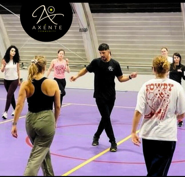 Axente Community